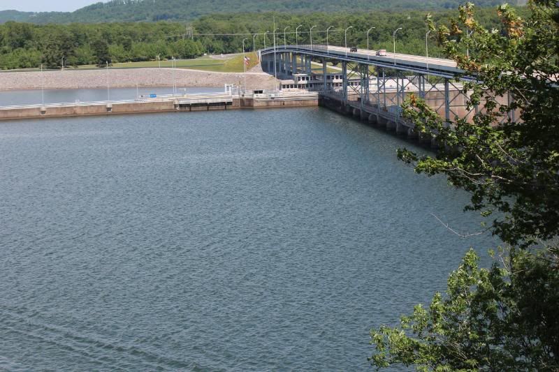 Hornsby Hollow Campground, Ten Mile, TN Pictures from other